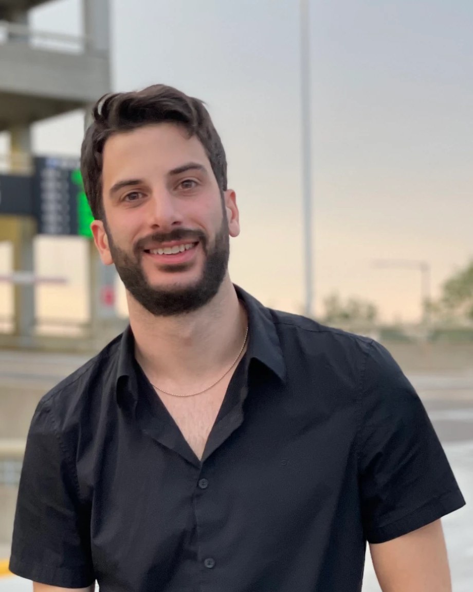 Fred Posimo, Licensed Massage Therapist and Movement Specialist