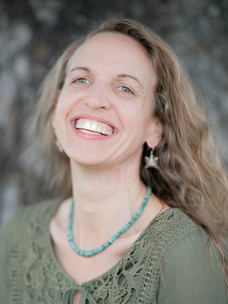 Karen Riviere — Reiki Master Teacher